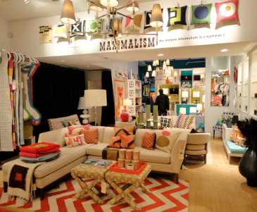 Interior Designer Profile: Jonathan Adler