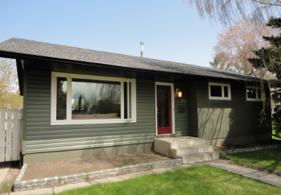 Does your home have curb appeal?