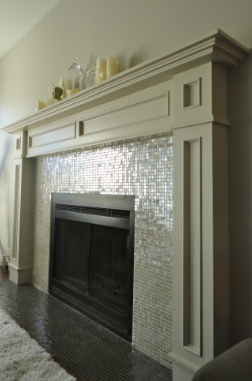 Hearth and Home: Updating your Fireplace